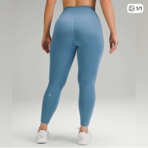LULULEMON WUNDER TRAINS